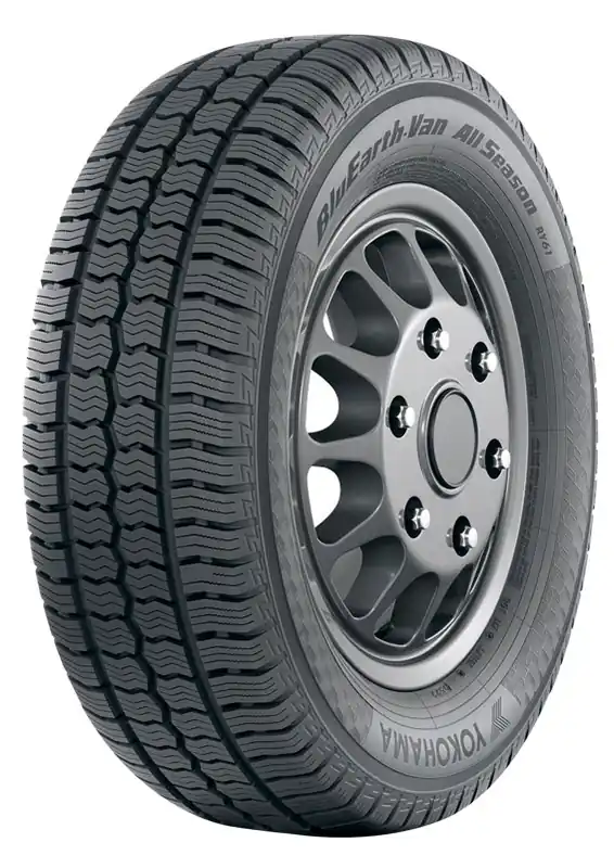 Yokohama RY61 225/75/R16C 121/119R Noutate