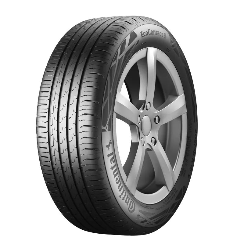 Retur ușor Continental EcoContact 6 215/45/R20 95T