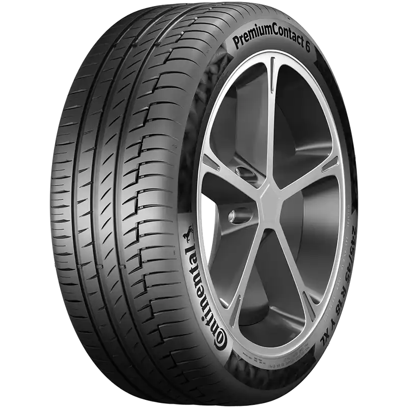 Popular Continental PremiumContact 6 265/55/R19 113Y