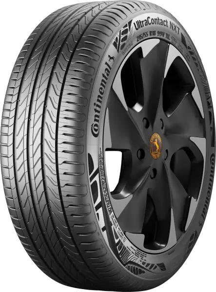 Preț mic Continental ULTRA CONTACT NXT 235/45/R18 98Y