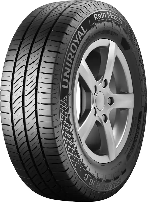 Vezi acum Uniroyal RAIN MAX 5 215/65/R15C 104/102T