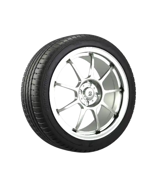 Bridgestone TURANZA T005 245/45/R18 96W Chilipir