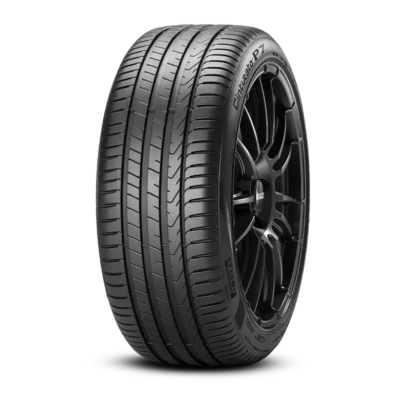 Pirelli CINTURATO P7 (P7C2) 245/45/R18 96W Ofertă limitată