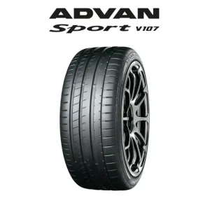 Yokohama V107 MO1 285/45/R22 114Y Premium