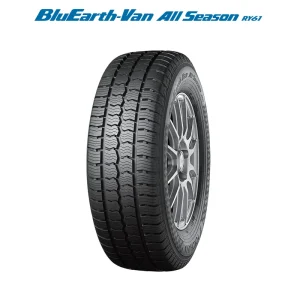Yokohama BluEarth-Van All Season 215/65/R15C 104/102T Expediere rapidă