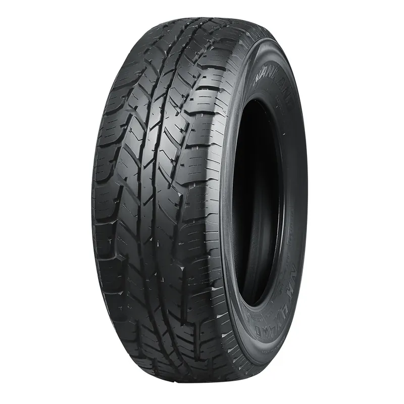 Retur gratuit Nankang FT-7 255/70/R15C 112/110S