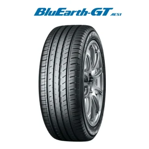 Yokohama BluEarth-GT AE51 235/50/R18 101W Ofertă limitată