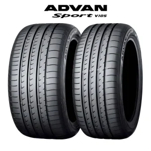 Preț mic Yokohama ADVAN Sport V105 245/45/R18 96Y