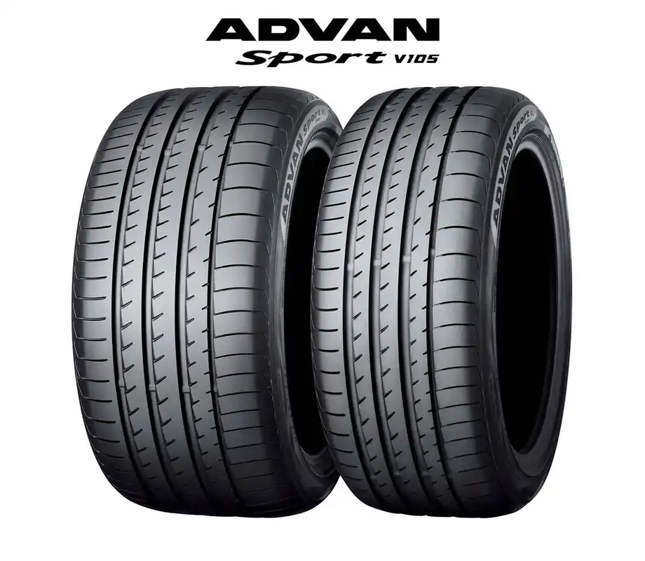 Preț mic Yokohama ADVAN Sport V105 245/45/R18 96Y