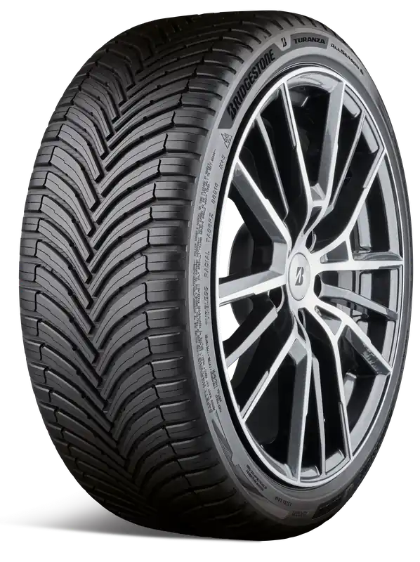 Retur gratuit Bridgestone TURANZA ALL SEASON 6 245/40/R19 98Y