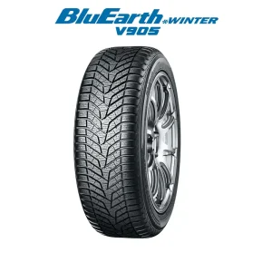 Yokohama BluEarth*Winter V905 255/40/R18 99V Ieftin
