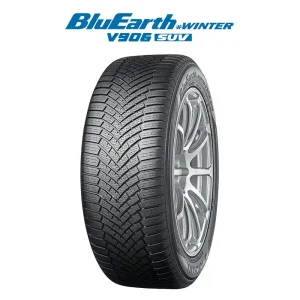 Yokohama BluEarth*Winter V906 SUV 285/45/R21 113V Retur gratuit