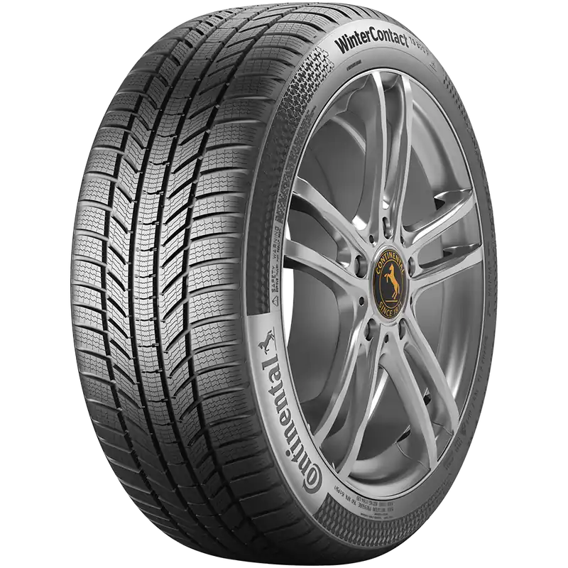 Bestseller Continental WinterContact TS 870 P 285/30/R20 99W