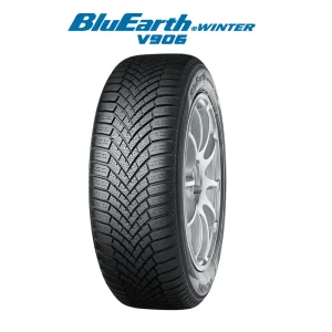 Yokohama V906 235/55/R17 103V Preferatul clienților