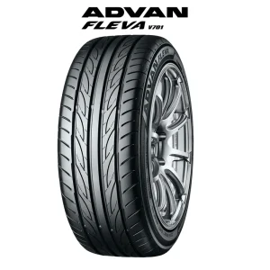 Vezi acum Yokohama ADVAN FLEVA V701 225/50/R16 92W