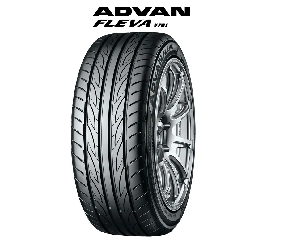 Vezi acum Yokohama ADVAN FLEVA V701 225/50/R16 92W