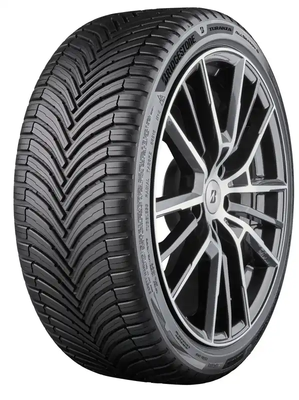 Vezi acum Bridgestone TURANZA ALL SEASON 6 ENLITEN 225/55/R17 101W