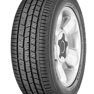 Reducere specială Continental CrossContact LX Sport 275/45/R21 110V