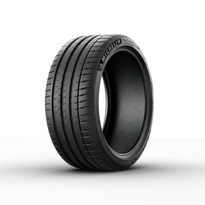Michelin PILOT SPORT 4 S 265/35/R21 101Y Retur gratuit