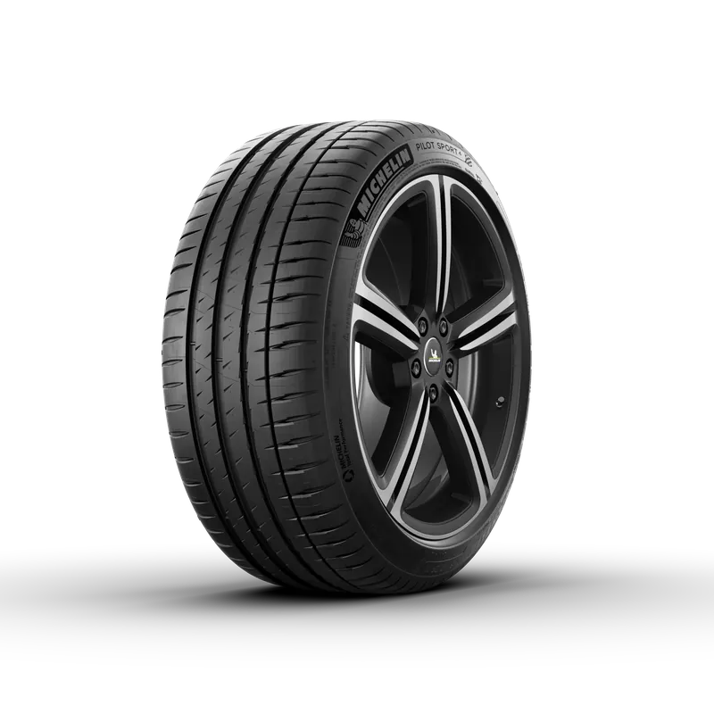 Michelin PILOT SPORT 4 255/35/R18 94Y Reducere specială