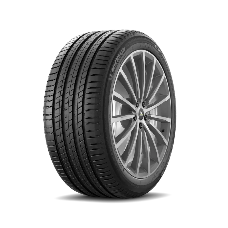 Michelin LATITUDE SPORT 3 235/65/R17 104W Cumpărături sigure