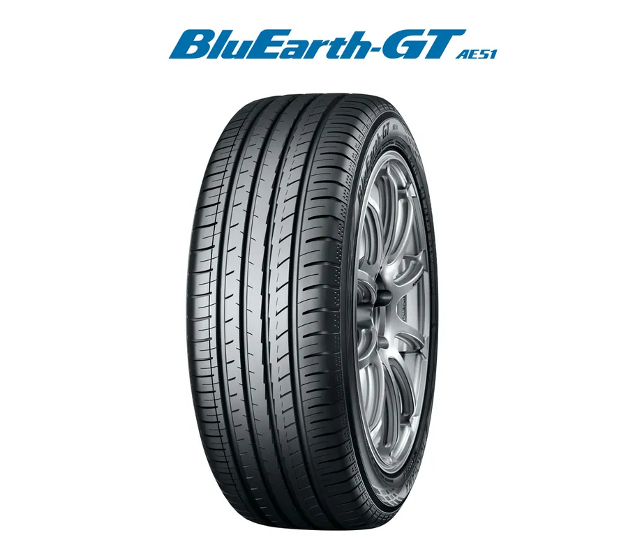Yokohama BluEarth-GT AE51 225/50/R18 95W Promoție