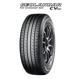 Yokohama GEOLANDAR CV G058 215/70/R16 100H Livrare expres