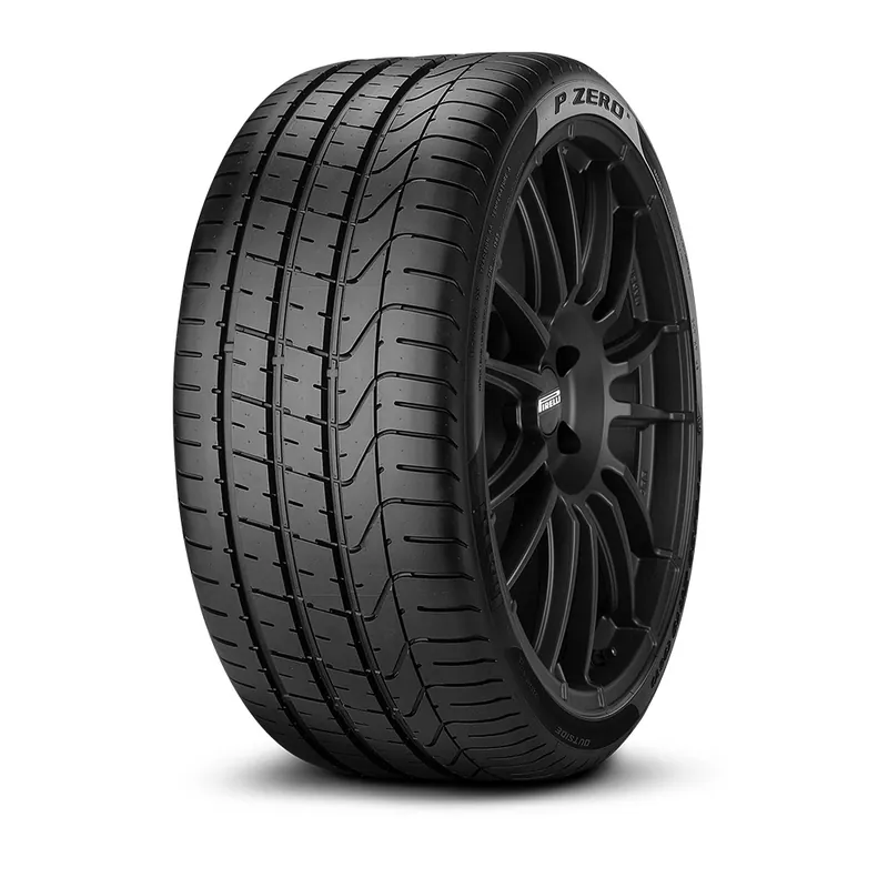 Reducere extra Pirelli PZERO 255/35/R20 97Y