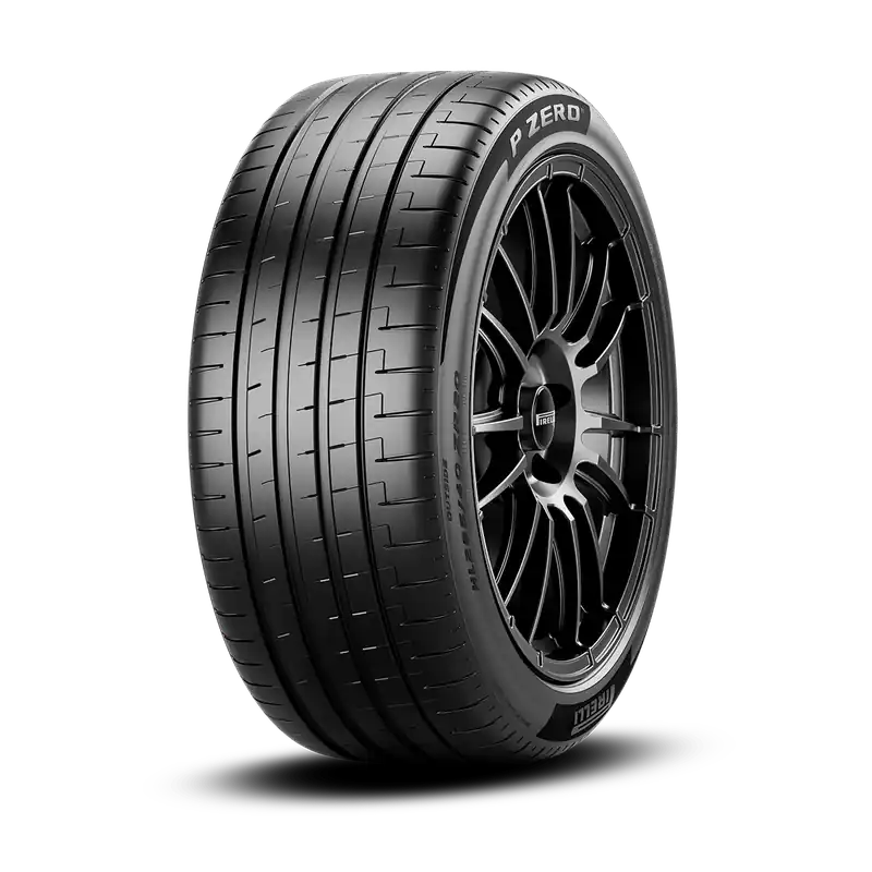 Super ofertă Pirelli PZERO (PZ5) 285/40/R23 107Y