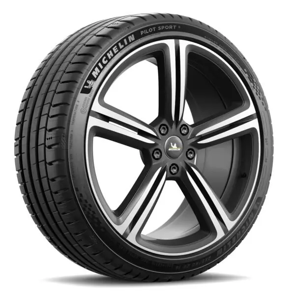Preț mic Michelin PILOT SPORT 5 255/40/R18 99W