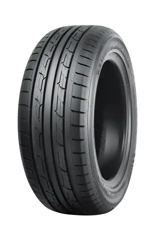 Nankang ECO-2+ 255/45/R19 104Y Disponibil imediat