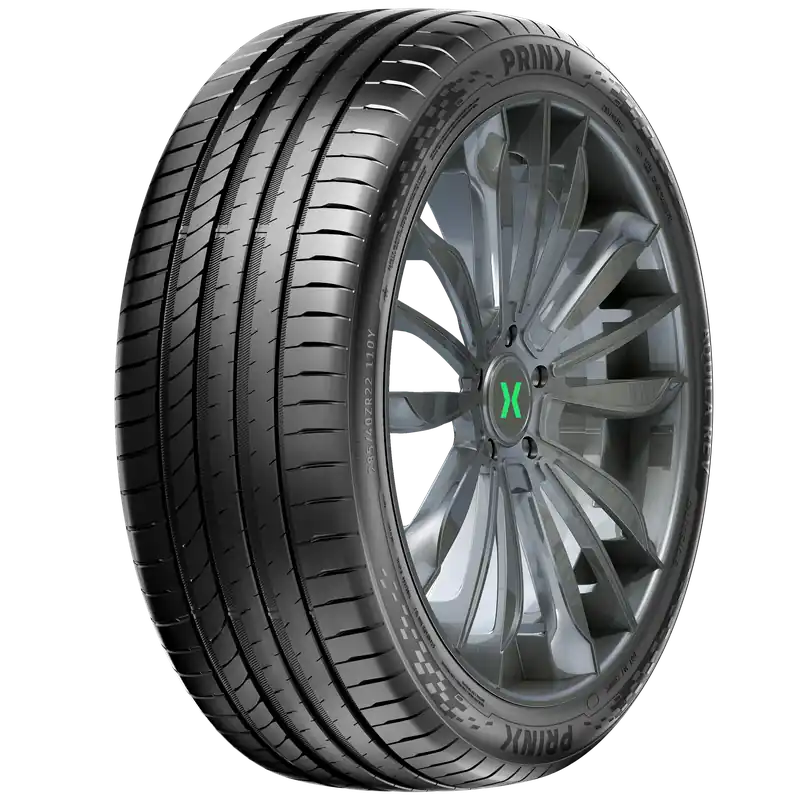 Cumpără online Prinx AQUILA REV 255/35/R20 97Y XL
