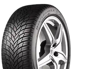 Vezi acum Firestone WINTERHAWK 4 255/40/R19 100V XL