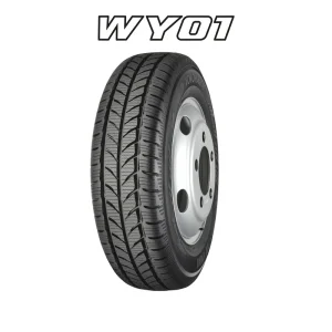 Yokohama WY01 215/60/R16C 103/101T Preferatul clienților