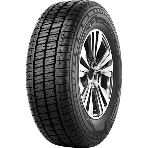 Reduceri Cooper ALL SEASON VAN 215/70/R15C 109S