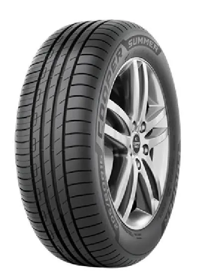 Retur gratuit Cooper SUMMER 225/55/R16 95V